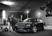 Chrysler 300 C Startech